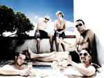 Bandfoto