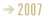 Livetermine 2007