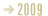 Livetermine 2009